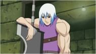Suigetsu as seen in Naruto (Image via Studio Pierrot)